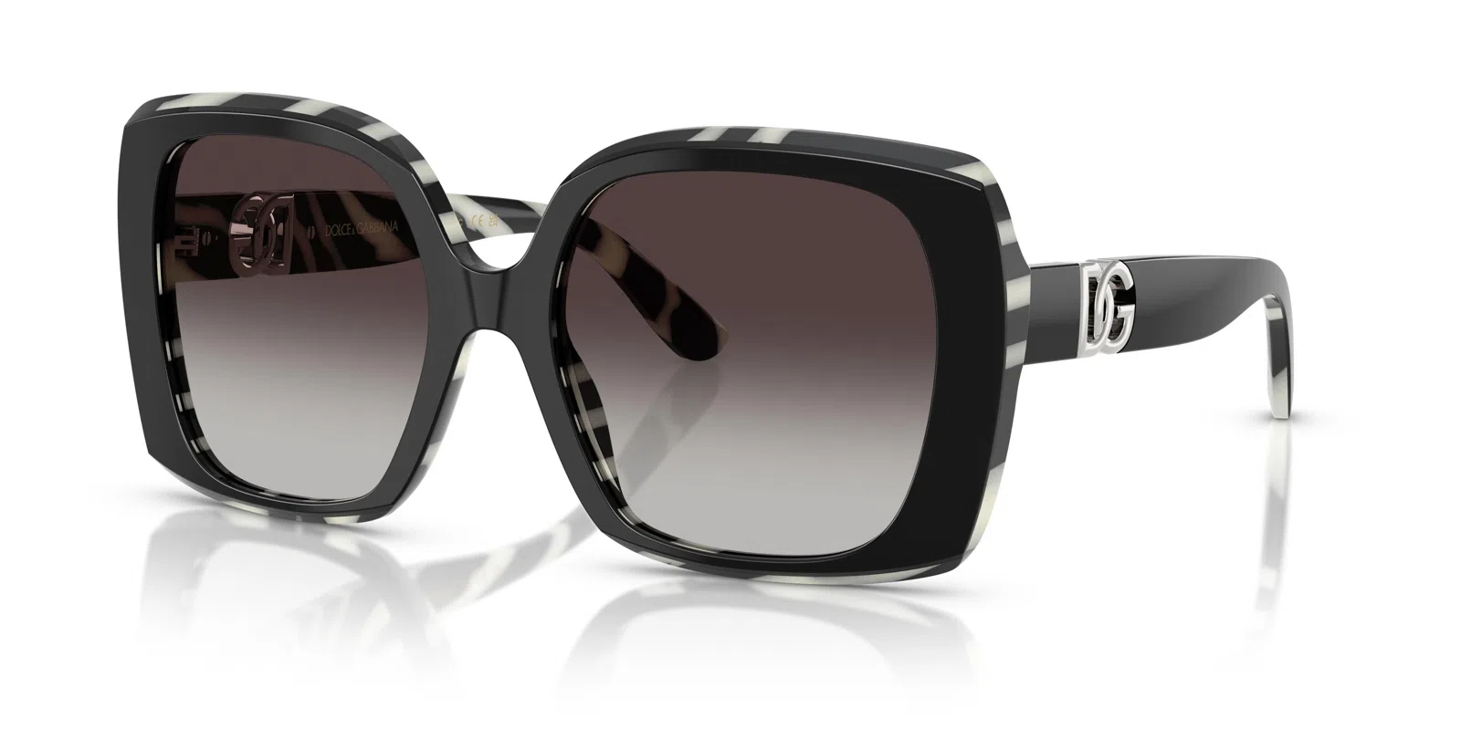 Dolce & Gabbana 4475 Sunglasses - view 11